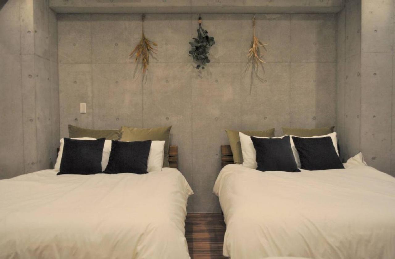Appartement Harada Bld.8 à Tōkyō Extérieur photo