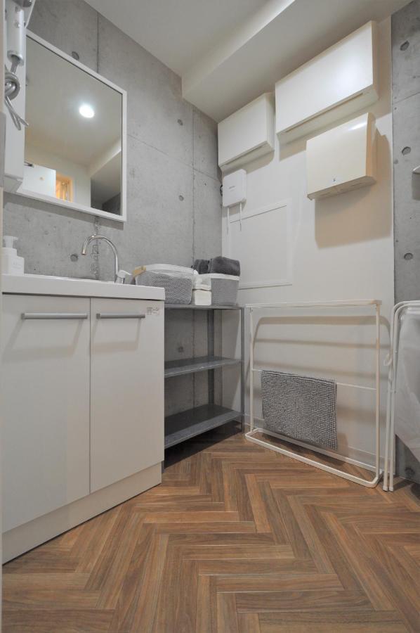 Appartement Harada Bld.8 à Tōkyō Extérieur photo