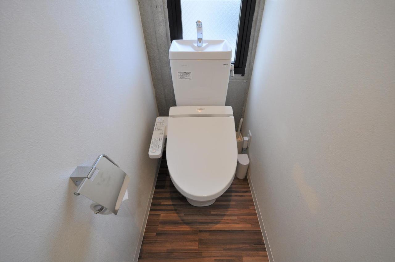 Appartement Harada Bld.8 à Tōkyō Extérieur photo