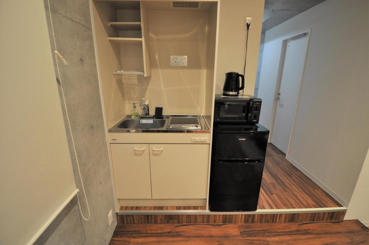 Appartement Harada Bld.8 à Tōkyō Extérieur photo