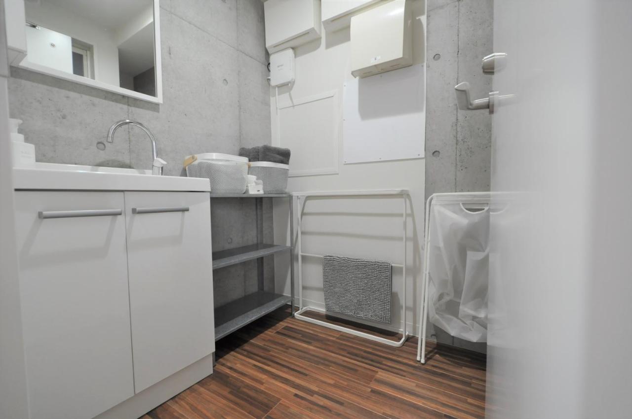 Appartement Harada Bld.8 à Tōkyō Extérieur photo