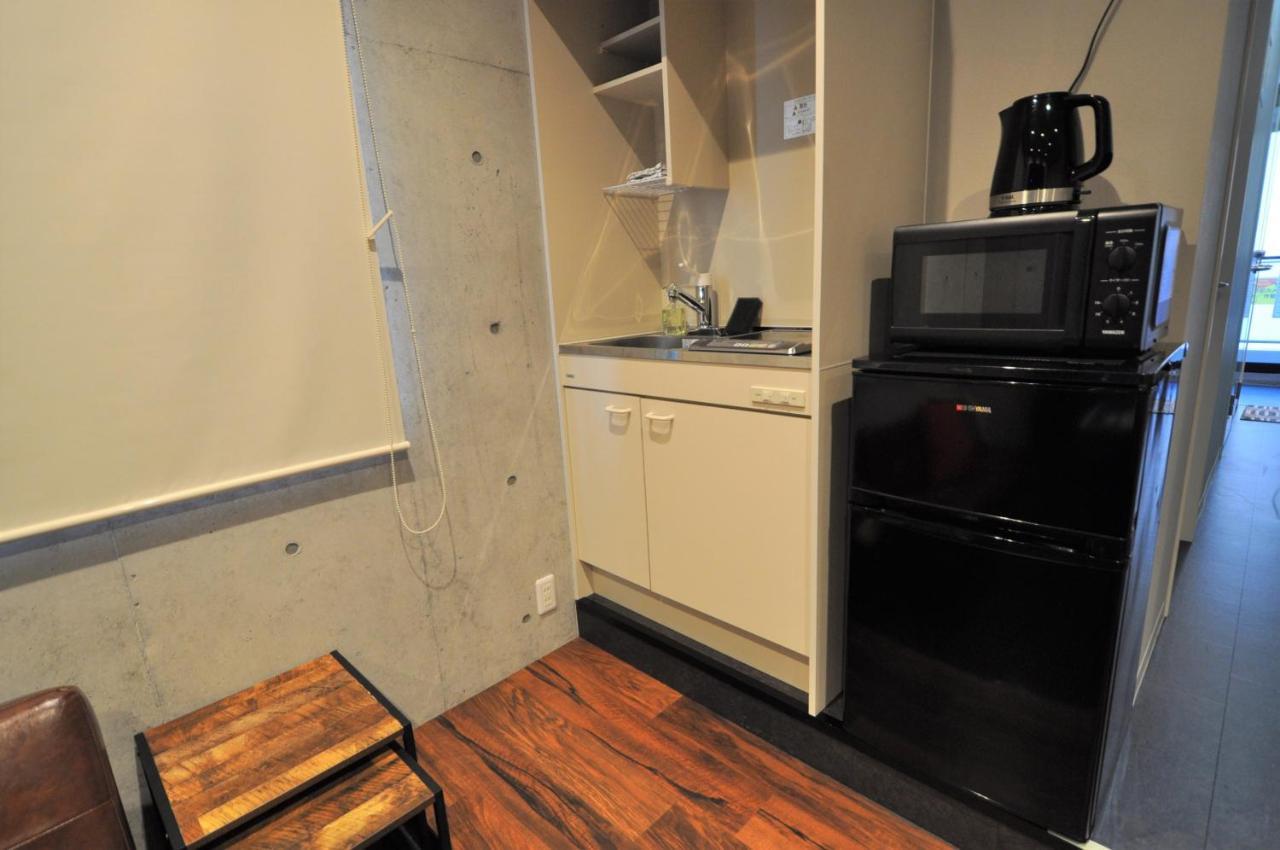 Appartement Harada Bld.8 à Tōkyō Extérieur photo