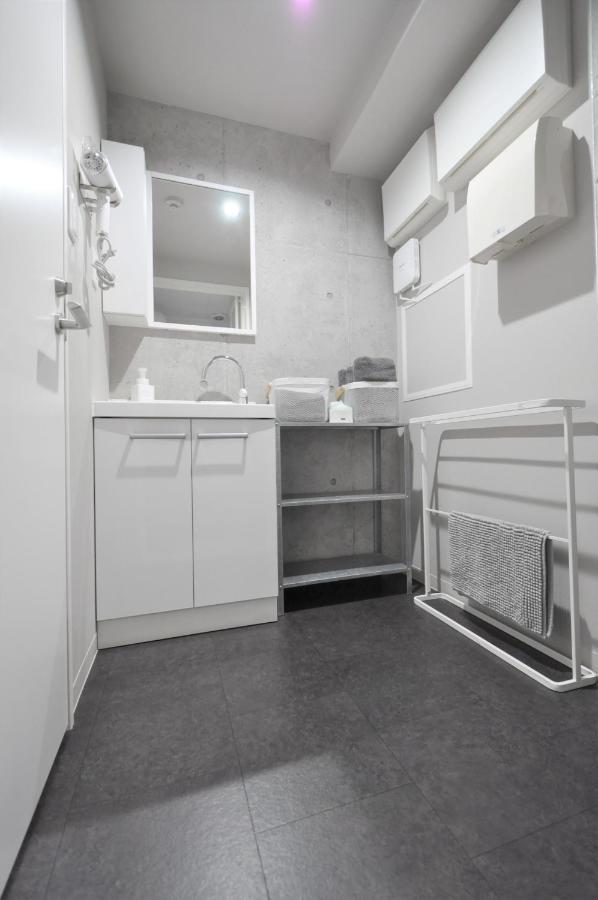 Appartement Harada Bld.8 à Tōkyō Extérieur photo
